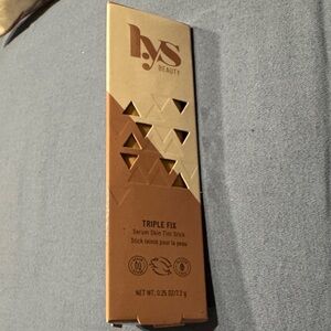 LYS Beauty Triple Fix Serum Skin Tint Stick - Tan